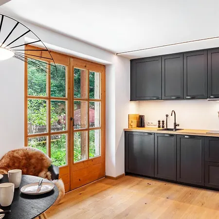 Flocke Schneehase * Sankt Anton am Arlberg