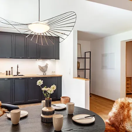 Flocke Schneehase Διαμέρισμα