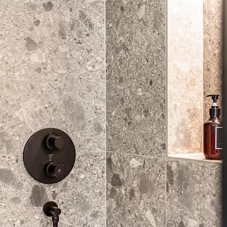 דירה Flocke Schneehase *