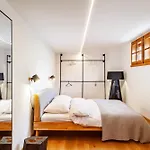Apartamento Flocke Schneehase