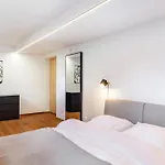 Apartamento Flocke Schneehase *
