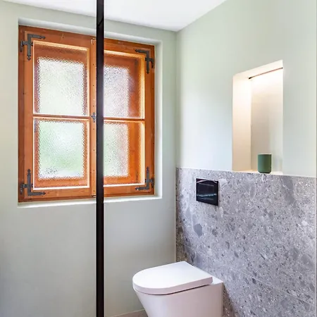 Flocke Schneehase アパート *