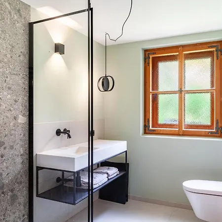 アパート Flocke Schneehase